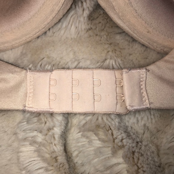 VS Body By Victoria Lined Demi Bra 32D - Picture 6 of 10